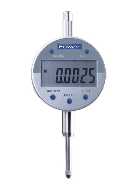 ELEC.IND 0-1"/.0005"