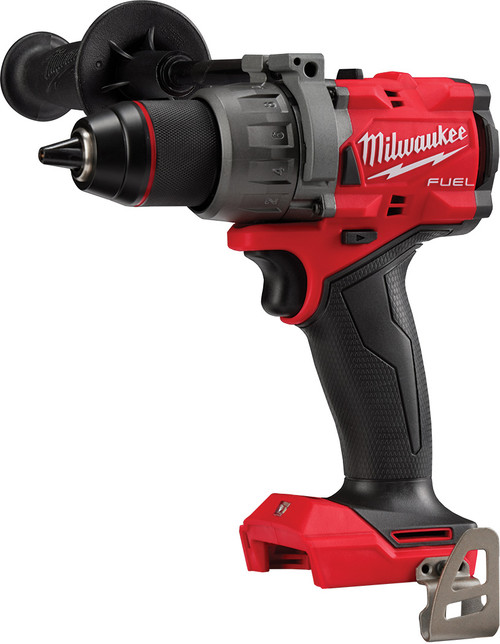 PG62 - M18 FUEL™ 1/2" DRILL/DRIVER (BARE TOOL), 1400 IN-LBS, AUTO-STOP™ CONTROL MODE, LED LIGHT