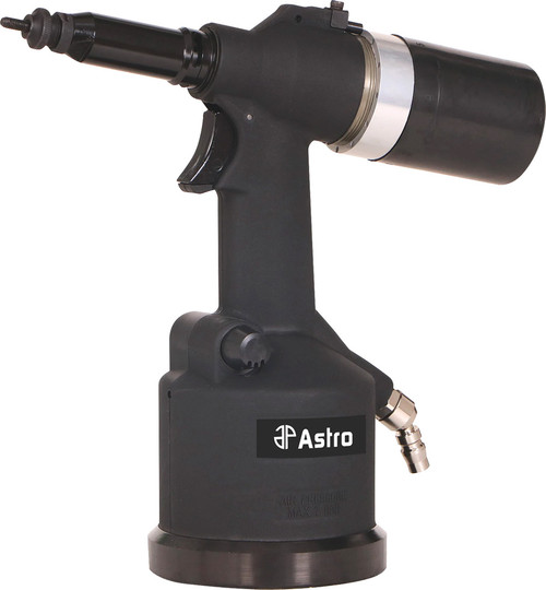 PG318 - KIT AUTOMATIQUE DE RÉGLAGE D’ÉCROUS RIVETTÉS DE CAPACITÉ 1/2 » - MÉTRIQUE & SAE : M5, M6, M8, M10, M12, 10-24, 1/4 », 5/16 », 3/8 », 1/2 »