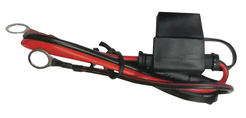 7.5A FUSED CONNECTOR FOR ATD-5915