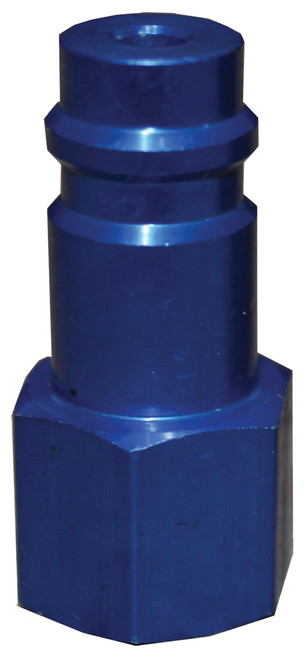 PG402 - R1234YF ADAPTATEUR DE RÉSERVOIR CÔTÉ BAS