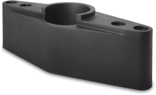 PG360 - ADAPTATEUR DE PLAQUE DE DÉGAGEMENT DES GOUPILLES ROIS DE 2 1/2 PO, À UTILISER CONJOINTEMENT AVEC LA PRESSE À BROCHES ROI #90150