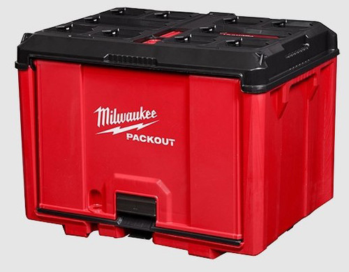 PACKOUT CABINET