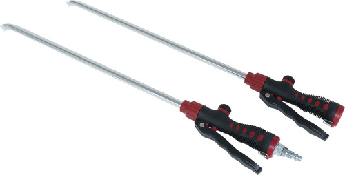 PG93 - 2-PC RADIATOR GENIE® WATER AND AIR CLEANING WANDS FOR COOLING SYSTEMS & RADIATORS