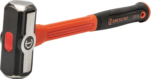 CHFENG40 2,5 LB ENGINEER FIBERGLSS HMR CRESCENT