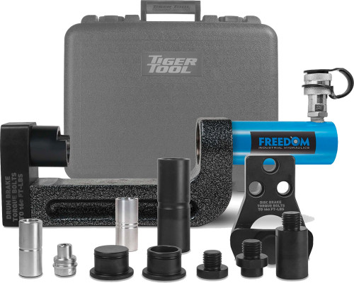 PG354 - WHEEL STUD SERVICE KIT