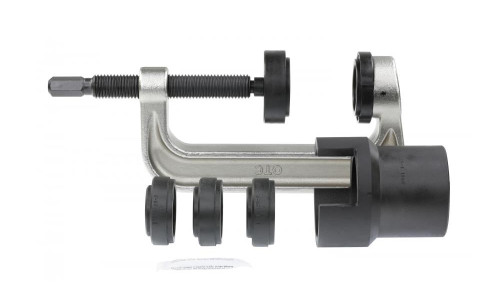 CAB MOUNT BUSHING KIT