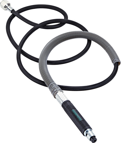 BROYEUR À MICRO MATRICE AVEC ACCÉLÉRATEUR À TORSION À VITESSE VARIABLE, 70 000 TR / MIN, SURFACE BIONIGRIP