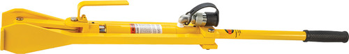 PG344 - 5-TON CAPACITY DUAL WHEEL FARM TRACTOR TIRE BEAD BREAKER