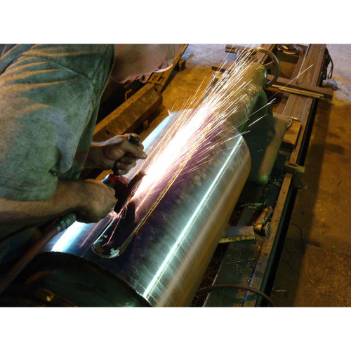 CP3450-12AB5 MEULEUSE D’ANGLE 5" - 6151604050