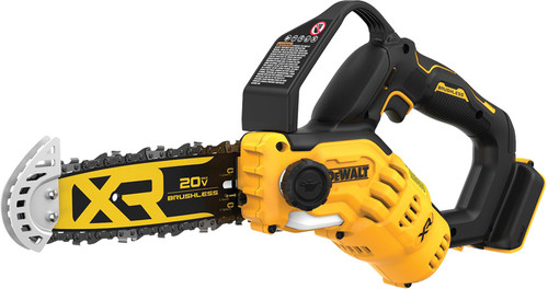 PG274 - 20V MAX* TRONÇONNEUSE D'ÉLAGAGE SANS FIL SANS BALAIS 8 PO (OUTIL NU)