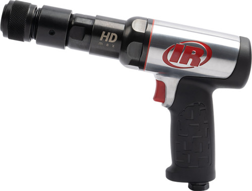PG92 - .401" SHANK HD AIR HAMMER, 3/4" (19MM) BORE DIAM., 2600 BPM, 3" STROKE