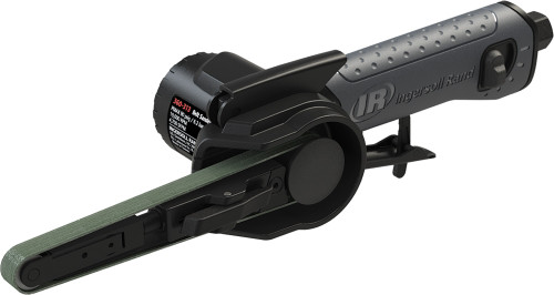 PG89 - 3/8" X 13" AIR BELT SANDER, 20,000 RPM, 0.6 HP, INCLUDES 1 EACH OF 100, 80, 60 GRIT BELTS