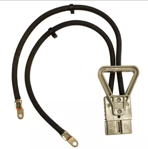 KIT QC CABLE COMMON W/HANDLE