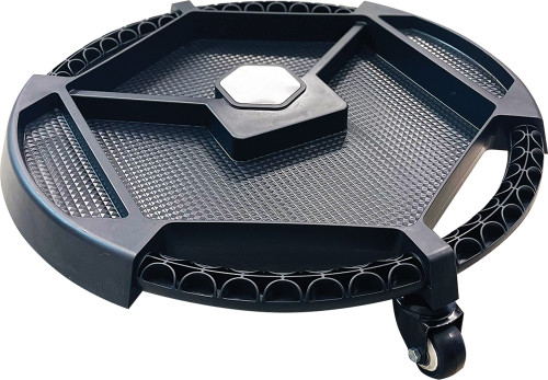 PG218 - 20" LOW PROFILE ROLLING TOOL TRAY