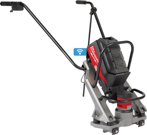 MX FUEL™ VIBRATORY SCREED