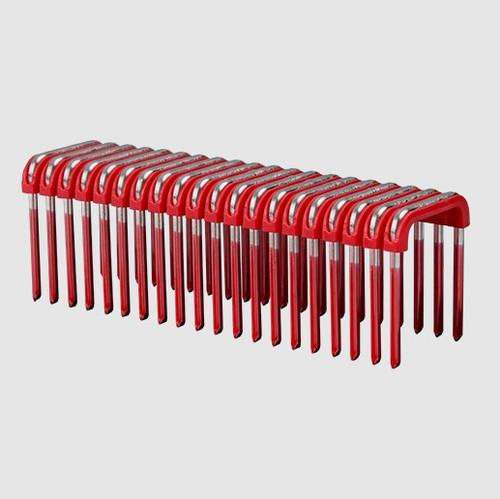 1" INSULATED CABLE STAPLES
