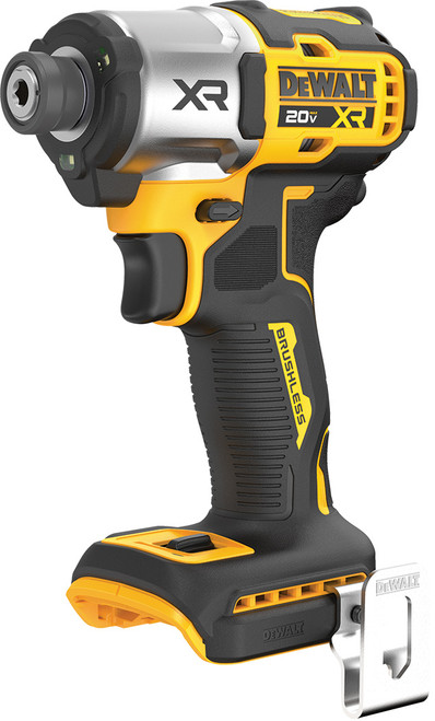 PG72 - 20V MAX XR 1/4" 3 VITESSES VISSE-CHOCS (OUTIL NU), 1825 IN-LBS, 3400 RPM