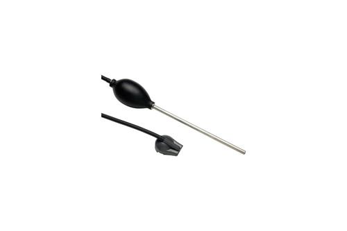 NON-CONTACT VOLTAGE PROBE 12 TO 1000V W/MAGNETIC SENSOR + FLASHLIGHT - MODEL #NCV-1040