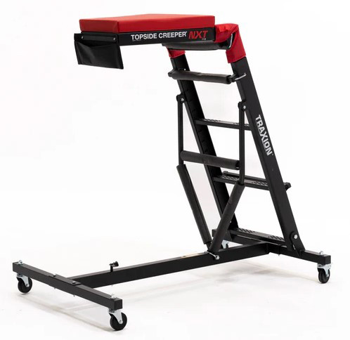 TRAXION TOPSIDE CREEPER NXT