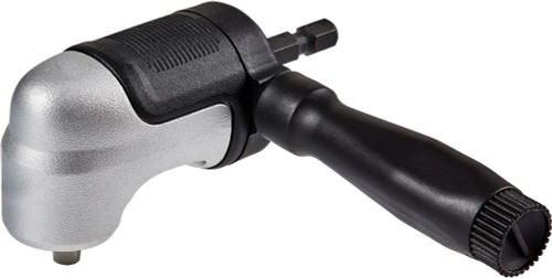PG60 - FLEXTORQ 1/4" SQUARE DRIVE IMPACT READY MODULAR RIGHT ANGLE ATTACHMENT