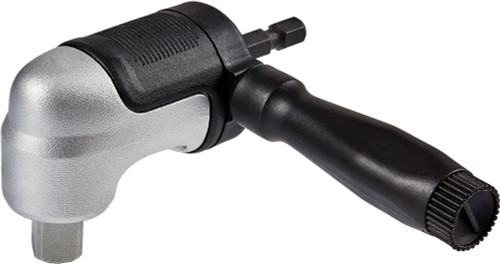 PG62  -  FLEXTORQ 3/8" SQUARE DRIVE IMPACT READY MODULAR RIGHT ANGLE ATTACHMENT