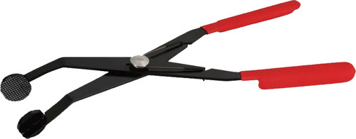 PINCE À SERRAGE DE BOYAU 13"