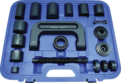 PG368 - ENSEMBLE D'OUTILS DE SERVICE POUR JOINT À ROTULE GOLIATH ET ADAPTATEUR PRINCIPAL