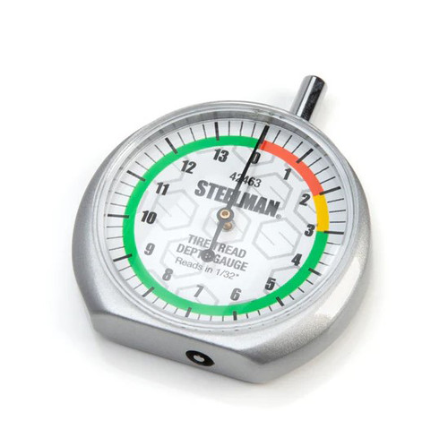 STL-TIR-DIAL TYPE TREAD DEPTH GAUGE