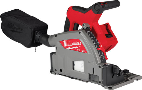 PG77 - M18 FUEL™ 6-1/2" PLUNGE TRACK SAW (BARE TOOL), 5600 RPM