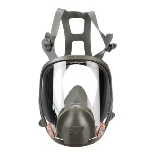 Full Facepiece Reusable Respirator
