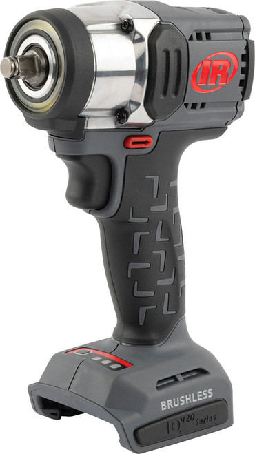 20V 1/2" COMPACT IMPACT DRIVER