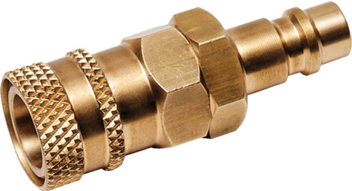 R-1234YF ADAPTER FITTING R-1234YF ADAPTER FITTING