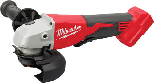 PG76 - M18™ CORDLESS 4-1/2" CUT-OFF/GRINDER (TOOL ONLY)