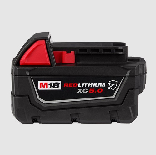 M18 XC5.0 RES BATTERY