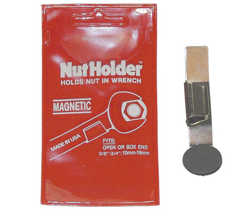 Individual Magnetic Nut Holder - LT-230