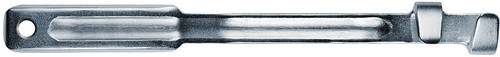 PG171 - 9 » DE LONG, UNI EXTENDER MINI, FONCTIONNE SUR HEXAGONES, TX, XZN, LARGEUR MAXIMALE : 0,5 » (14MM)