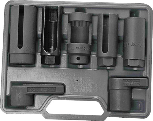 PG380 - 7-PC SENSOR & SENDING UNIT SOCKET SET - 11332