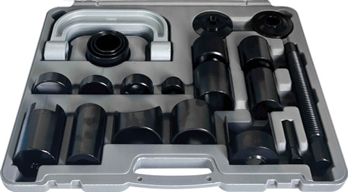 PG366 - KIT D’ENTRETIEN POUR JOINT À ROTULE MAÎTRE DE 21 PIÈCES