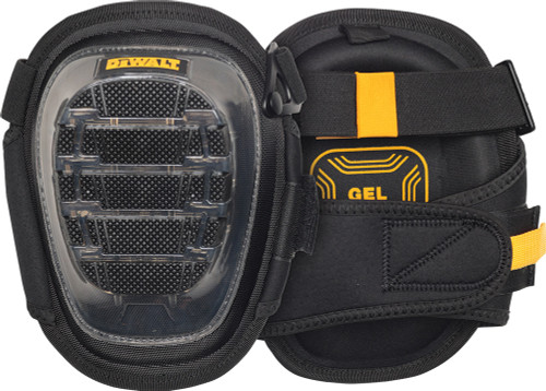 PG295 - STABILIZING KNEE PADS WITH GEL & FOAM PADDING, NON-SKID HEAVY-DUTY KNEE CAP