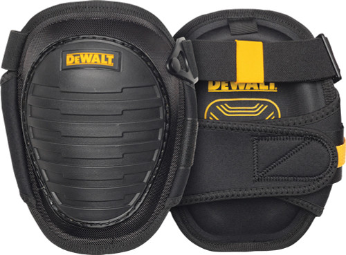 PG298 - HARD SHELL KNEE PADS WITH FOAM PADDING