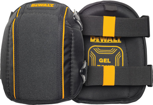 PG284 - FLOORING KNEE PADS WITH SOFT DURABLE OUTER SURFACE TO PROTECT FINISHED SURFACES