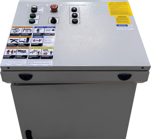 AUTEL ADAS BAY MAX 12K LIFT
