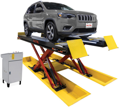 AUTEL ADAS BAY MAX 12K LIFT