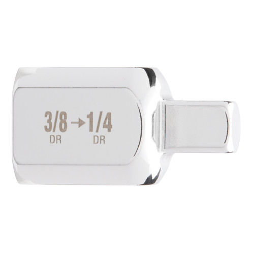 3/8" DRIVE 3/8"F X 1/4"M ADAPTER