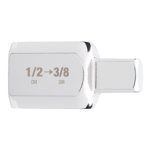 1/2" DRIVE 1/2"F X 3/8"M ADAPTER