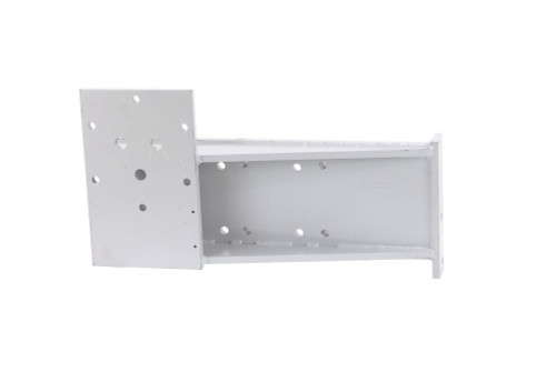 Detroit Diesel Engine Adapter Plate