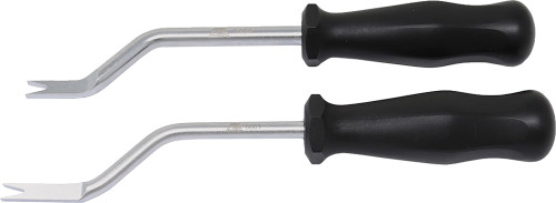 PG303 - KIT D’OUTILS DE DÉVERROUILLAGE DE POIGNÉE DE TOIT VW EN 2 PIÈCES
