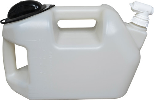 PG248 - DISTRIBUTEUR D’HUILE À PROFIL BAS DE 8 QT.