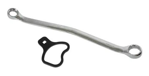 Le kit de cambrure de caste